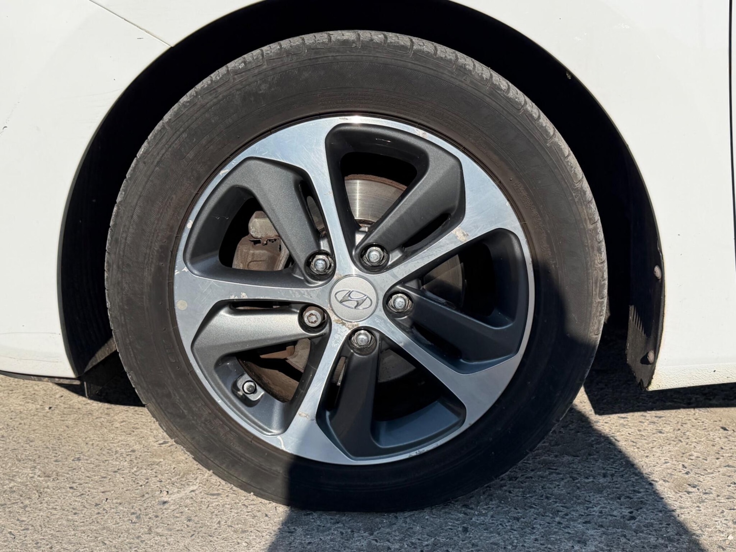 Used Hyundai i30 for sale - 77969707: Photo 29