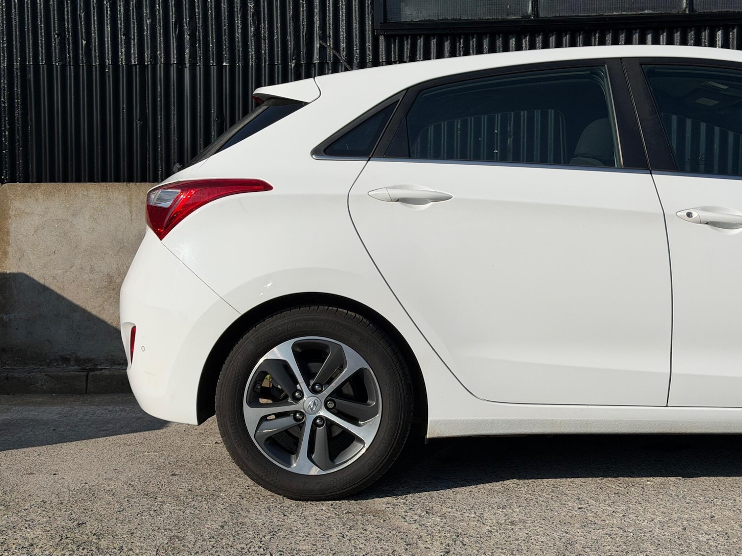 Used Hyundai i30 for sale - 77969707: Photo 30