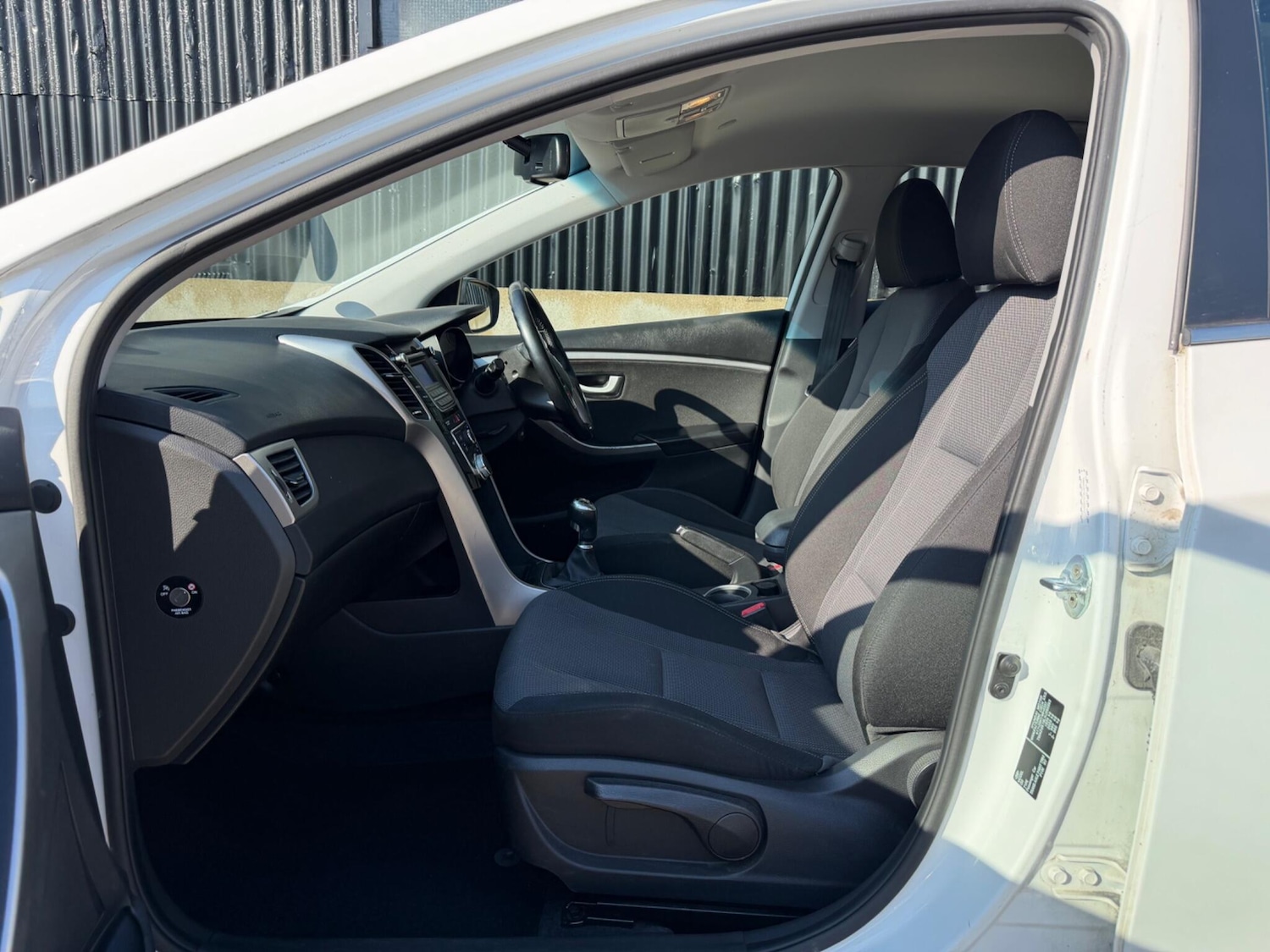 Used Hyundai i30 for sale - 77969707: Photo 38