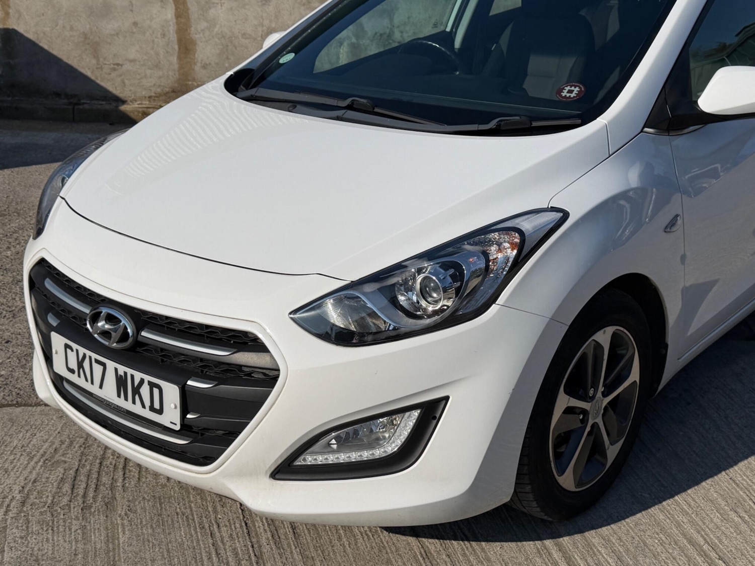 Used Hyundai i30 for sale - 77969707: Photo 5