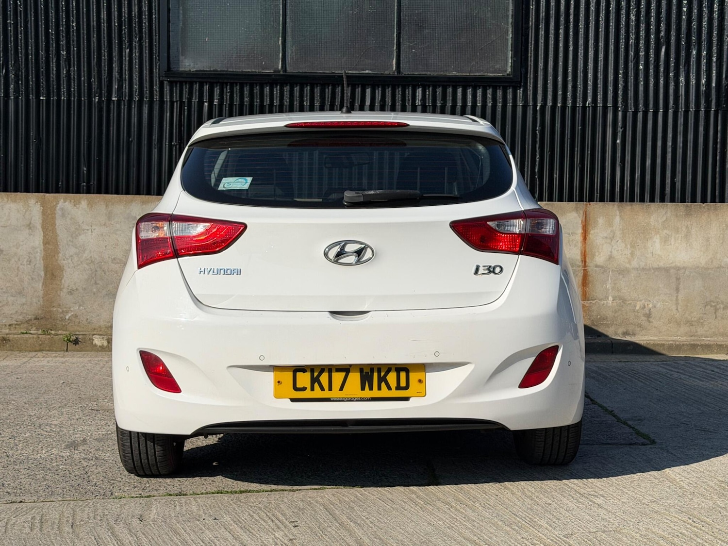 Used Hyundai i30 for sale - 77969707: Photo 8