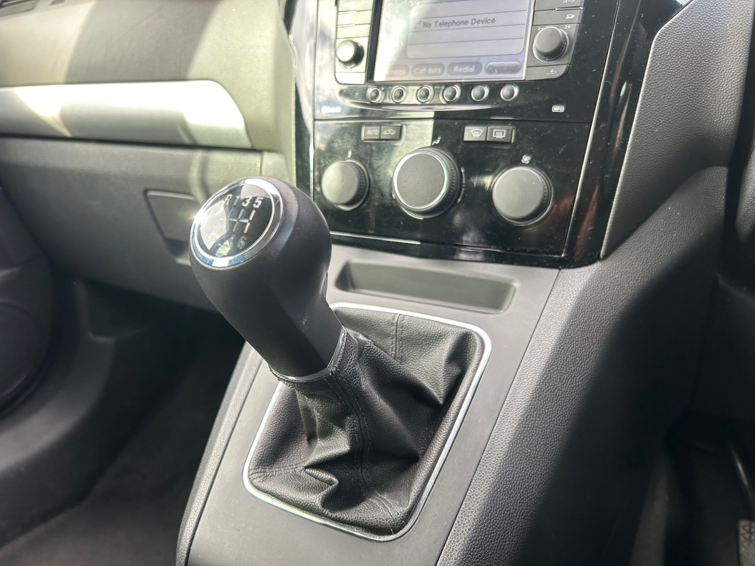 Used Vauxhall Zafira 2014 for sale - 76625378: Photo 18