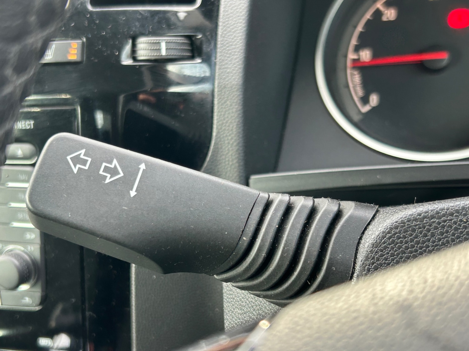 Used Vauxhall Zafira 2014 for sale - 76625378: Photo 22