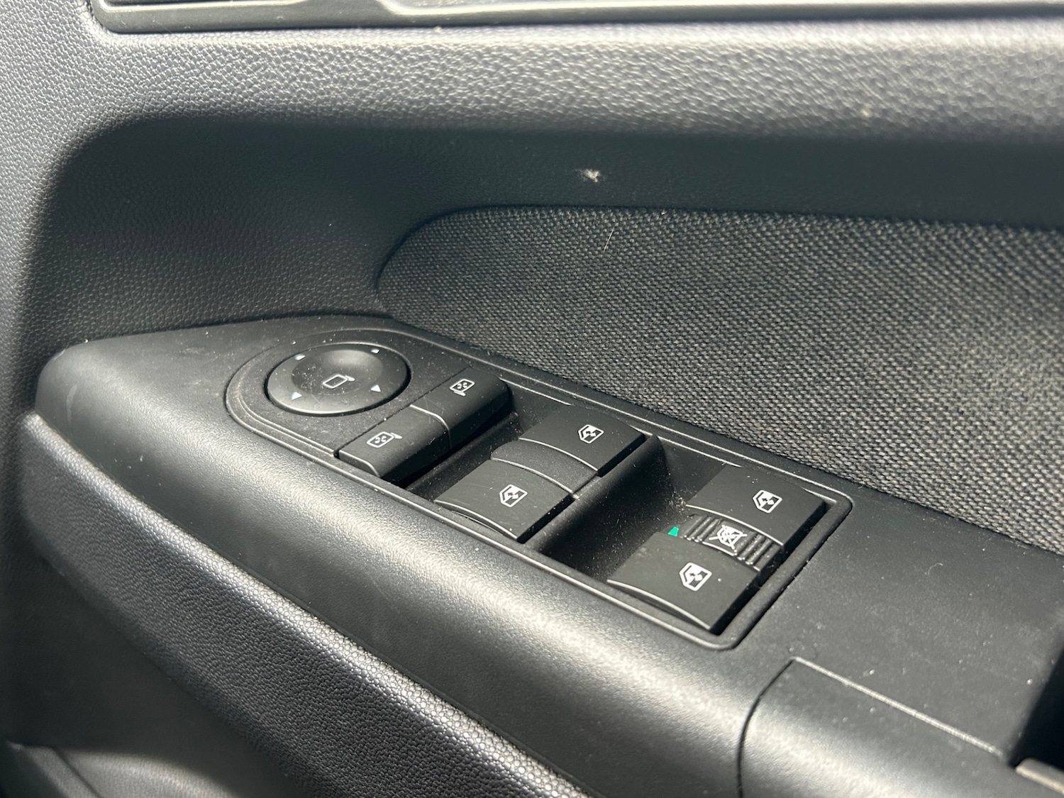 Used Vauxhall Zafira 2014 for sale - 76625378: Photo 25