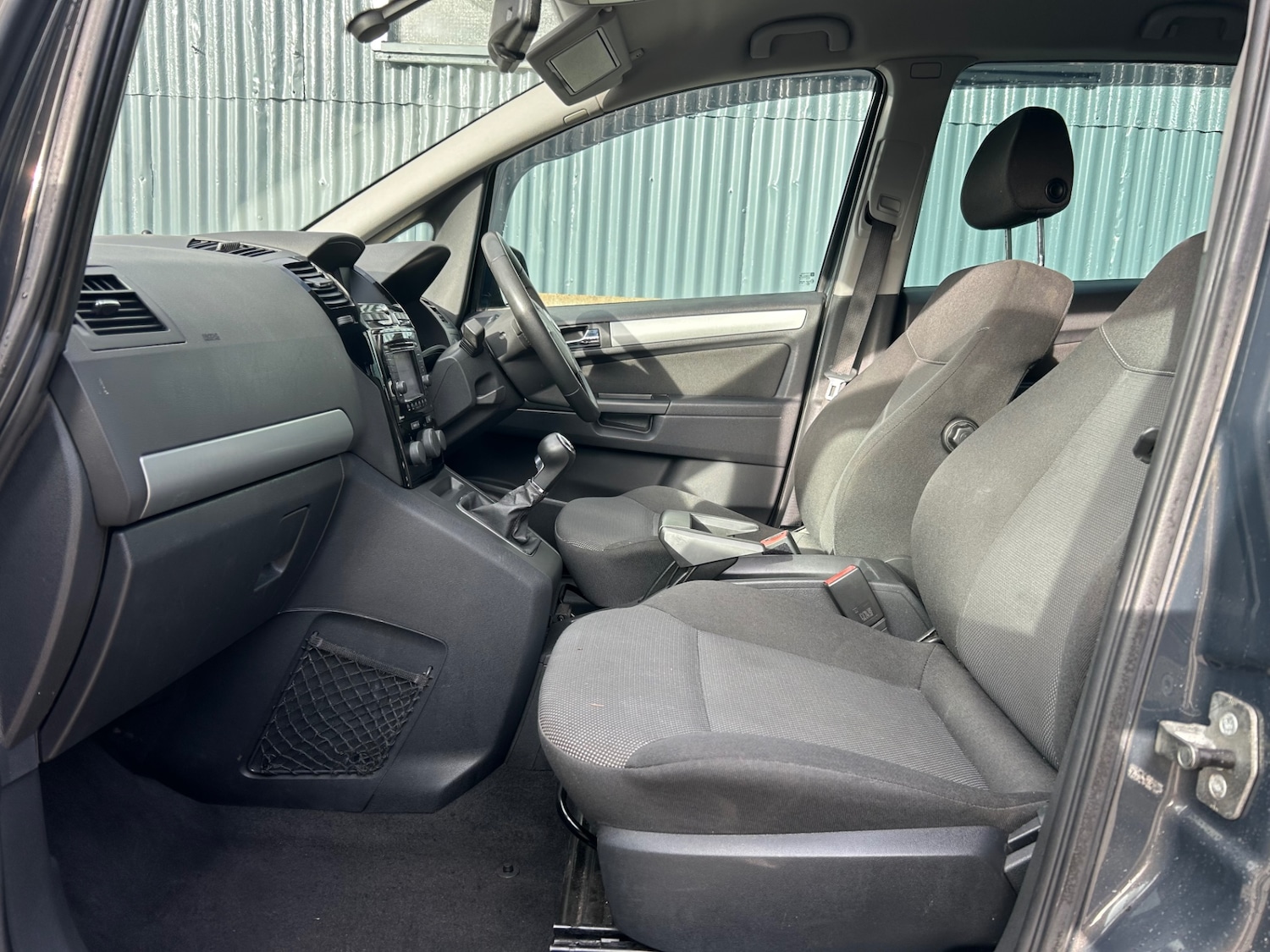 Used Vauxhall Zafira 2014 for sale - 76625378: Photo 36