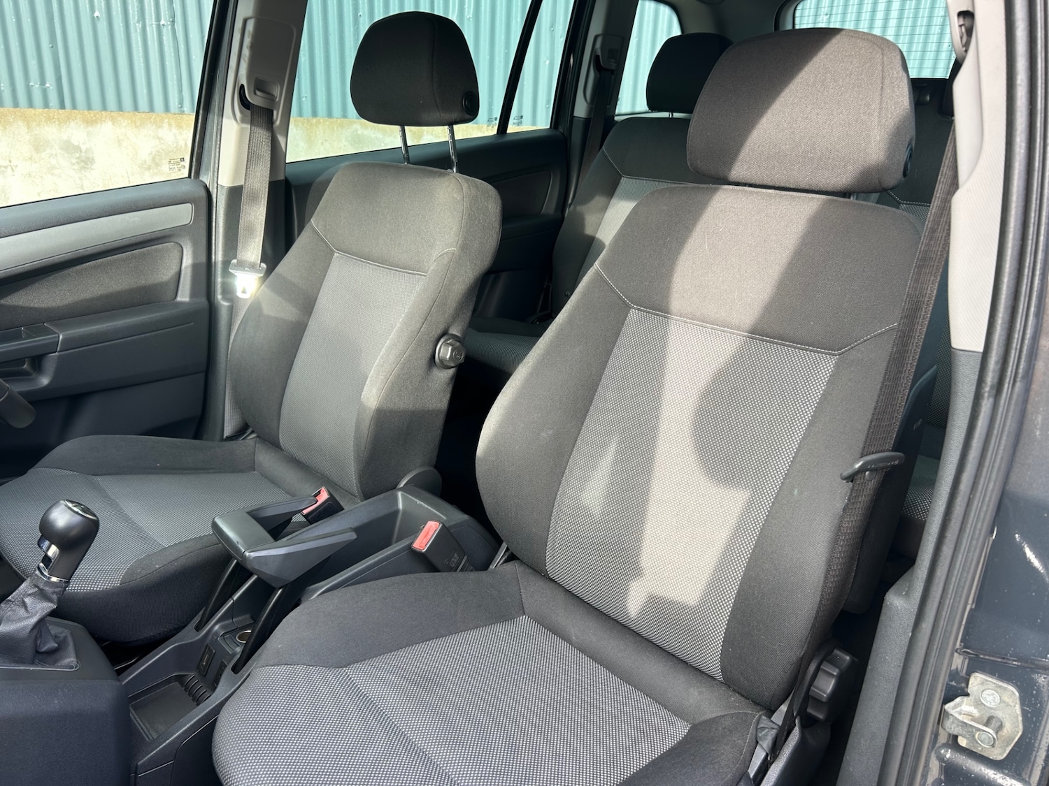 Used Vauxhall Zafira 2014 for sale - 76625378: Photo 38