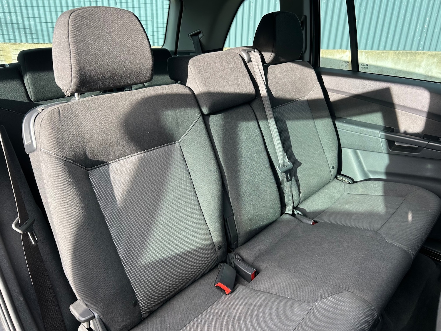 Used Vauxhall Zafira 2014 for sale - 76625378: Photo 41