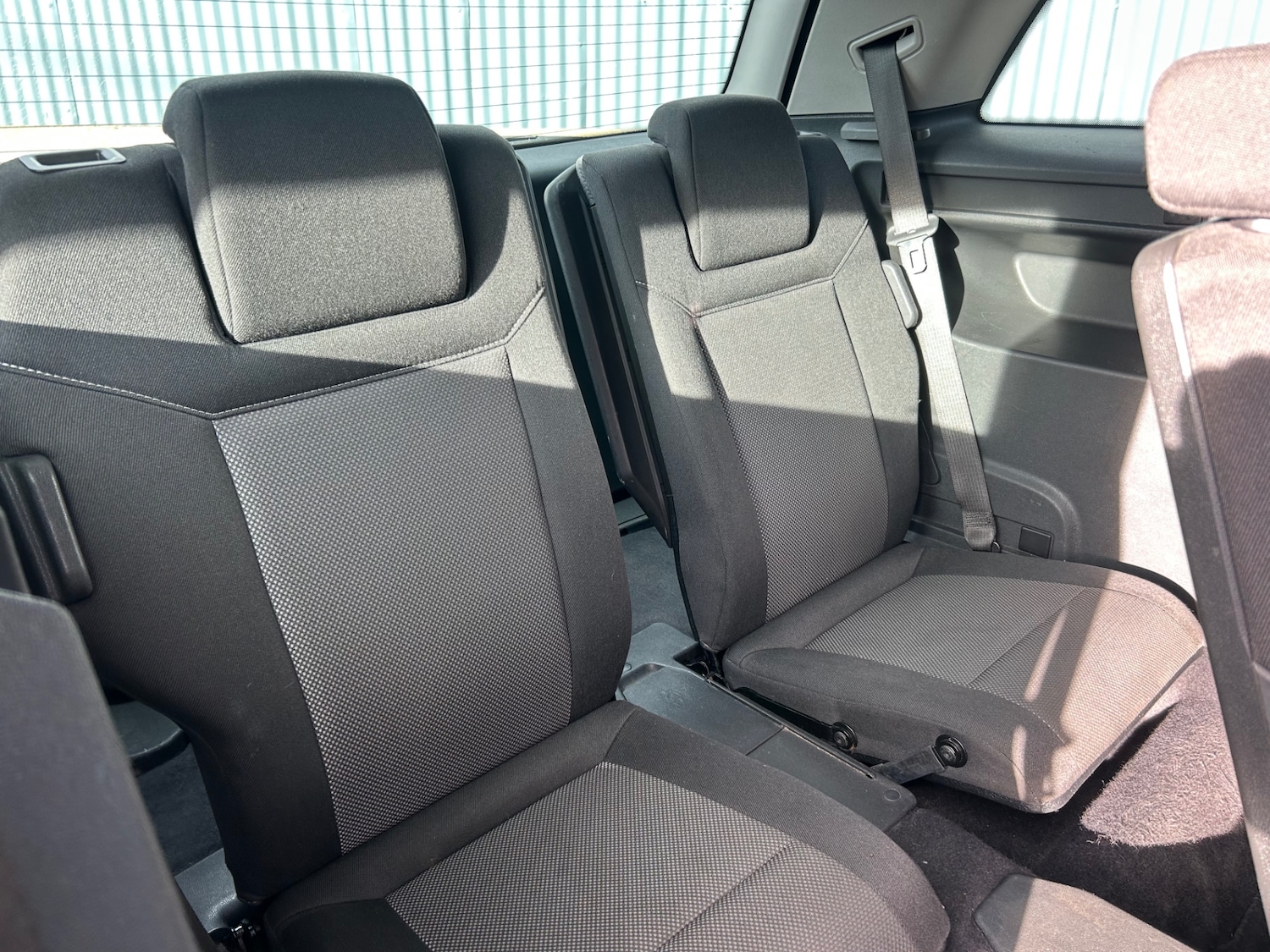 Used Vauxhall Zafira 2014 for sale - 76625378: Photo 42