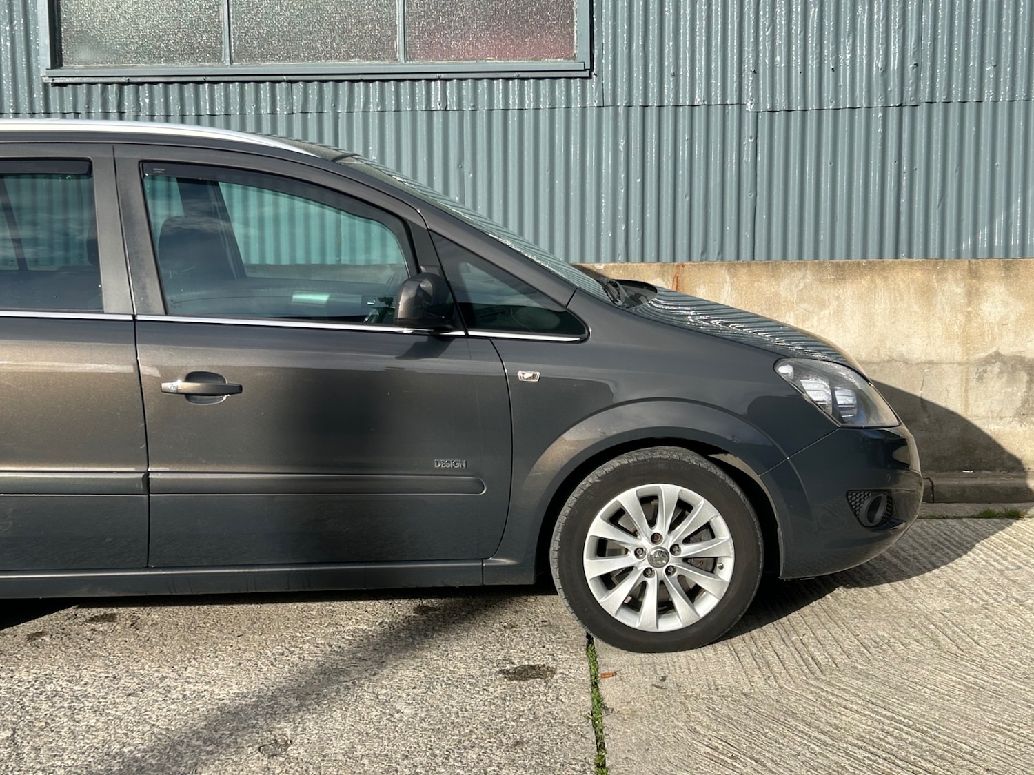 Used Vauxhall Zafira 2014 for sale - 76625378: Photo 44