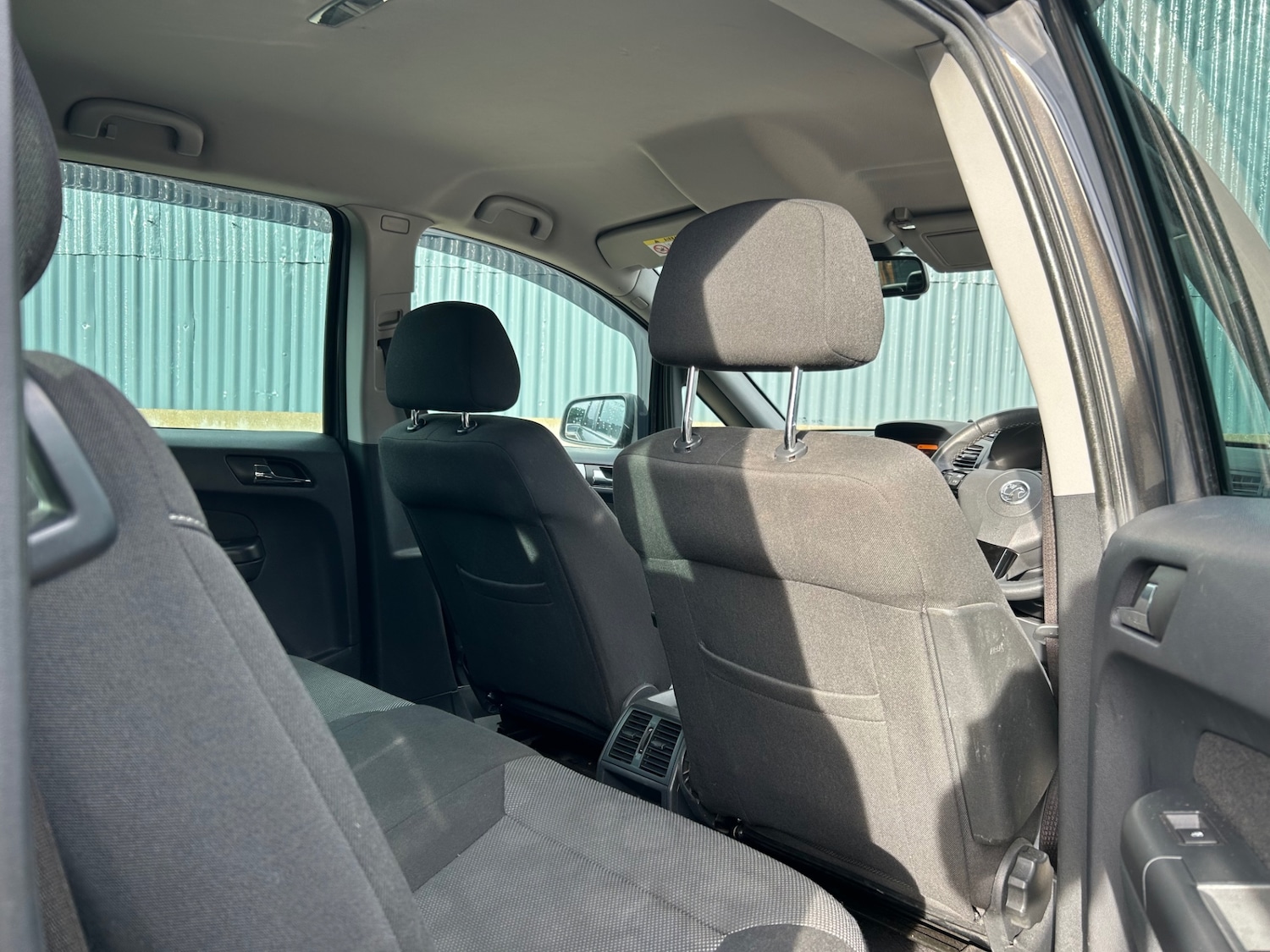 Used Vauxhall Zafira 2014 for sale - 76625378: Photo 51