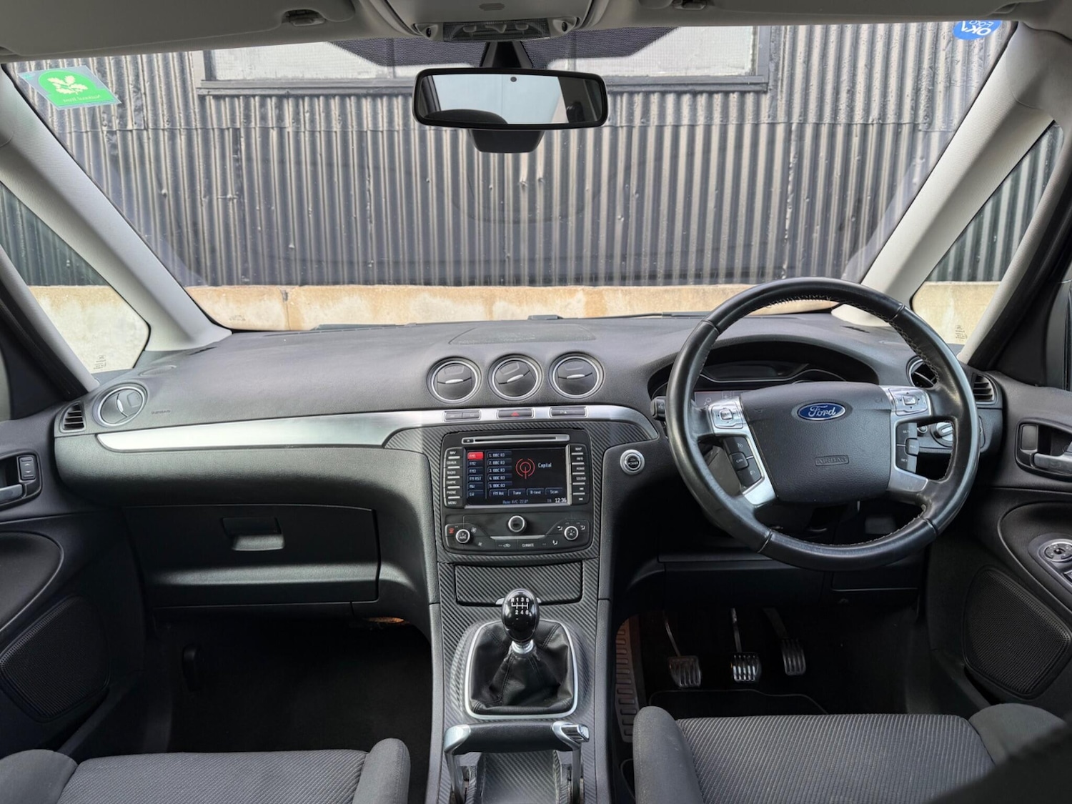 Used Ford Galaxy 2012 for sale - 78046835: Photo 12