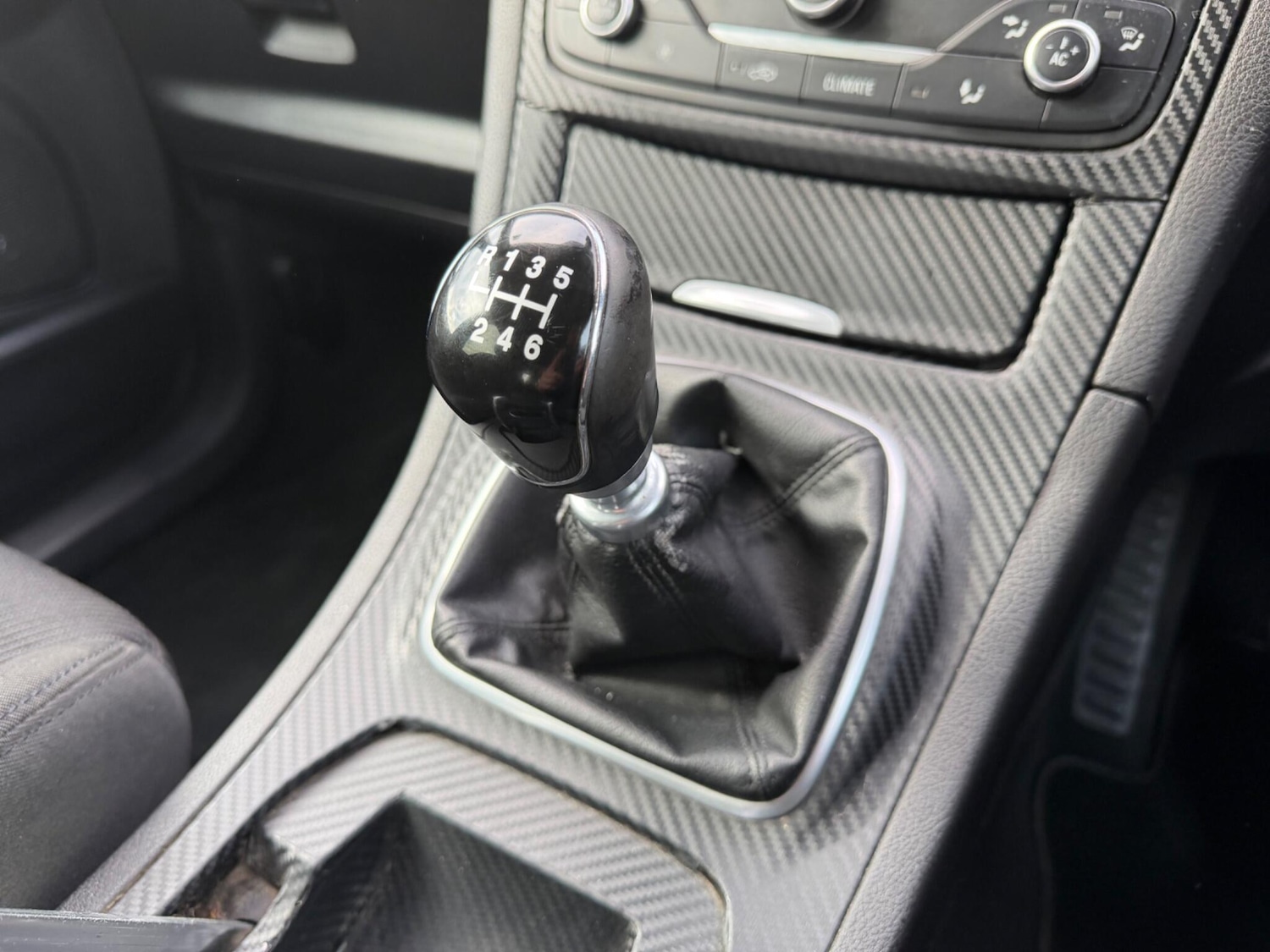 Used Ford Galaxy 2012 for sale - 78046835: Photo 15