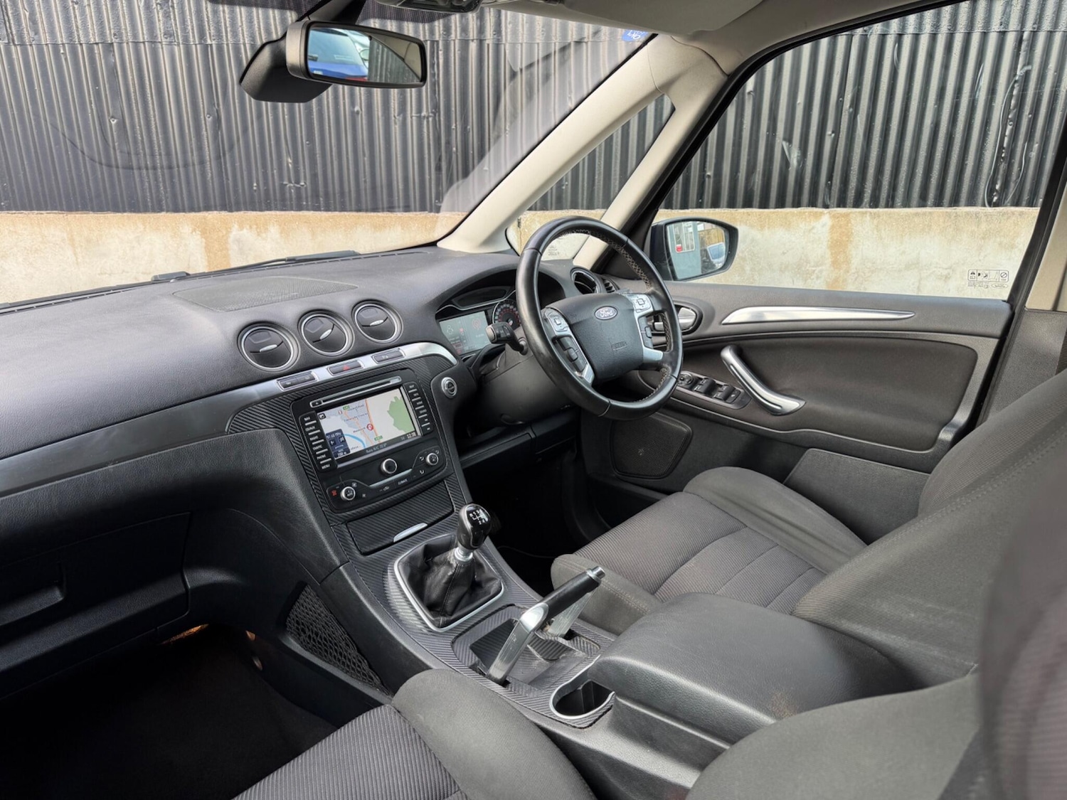 Used Ford Galaxy 2012 for sale - 78046835: Photo 16