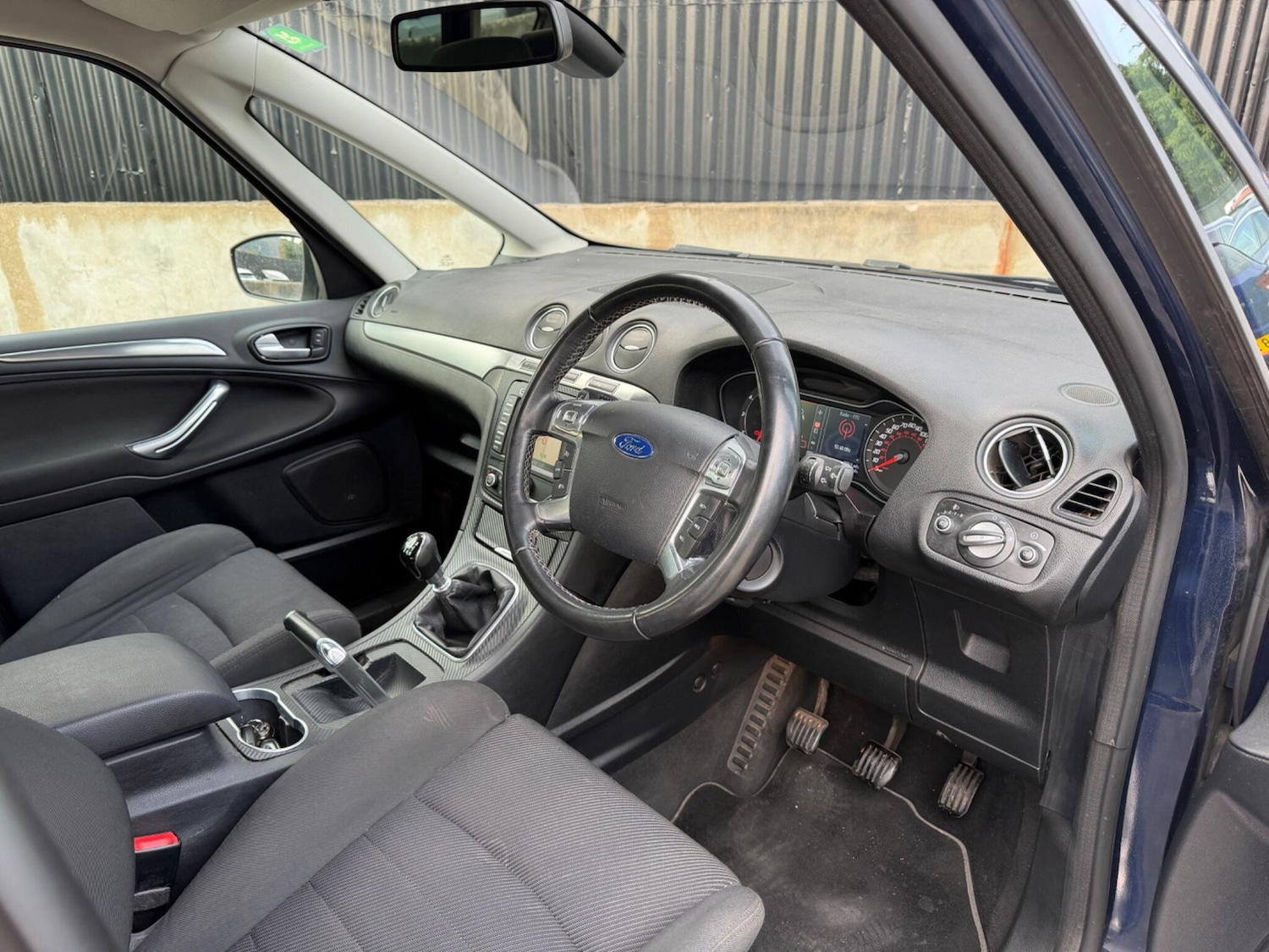 Used Ford Galaxy 2012 for sale - 78046835: Photo 17