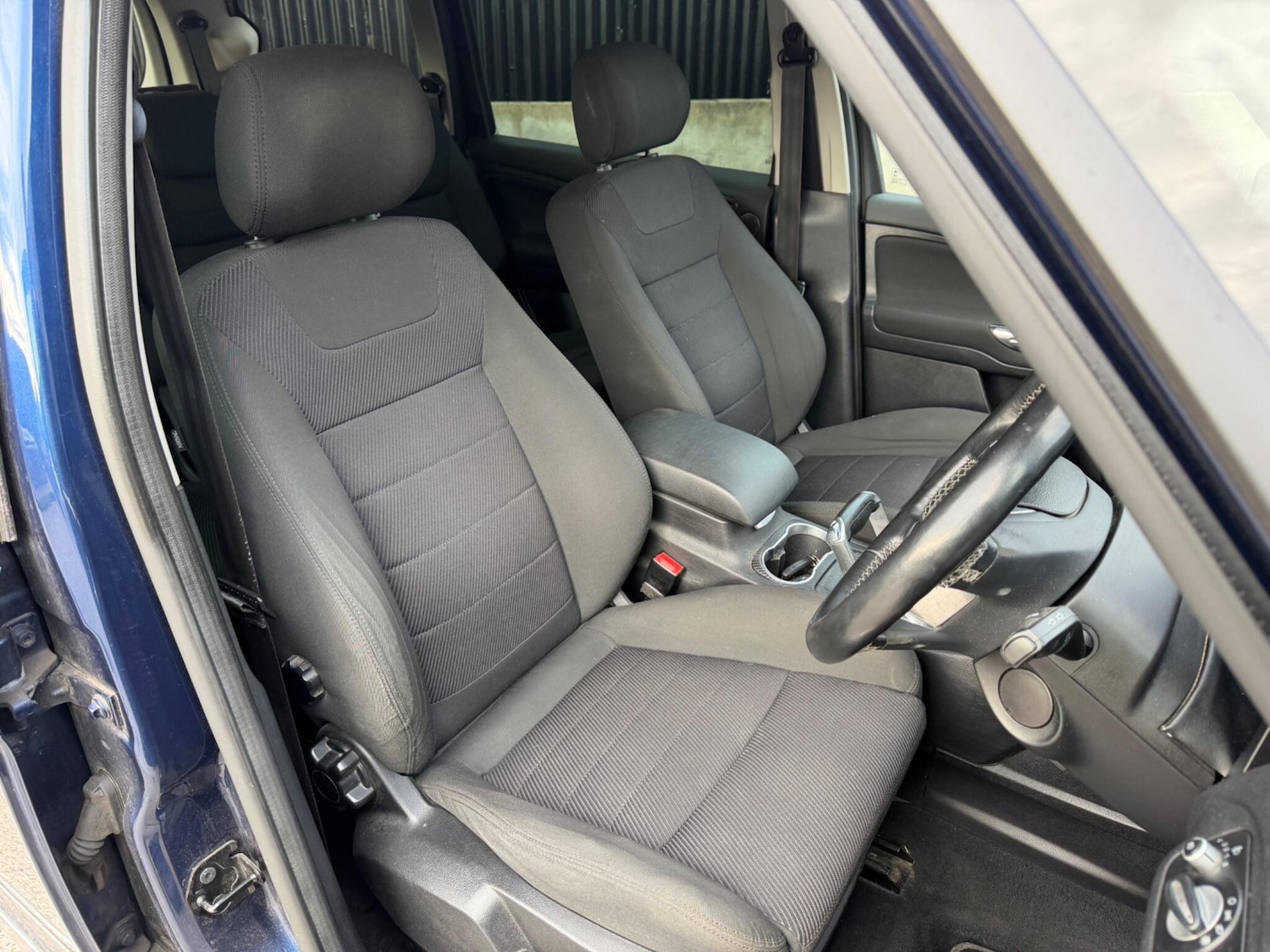 Used Ford Galaxy 2012 for sale - 78046835: Photo 18