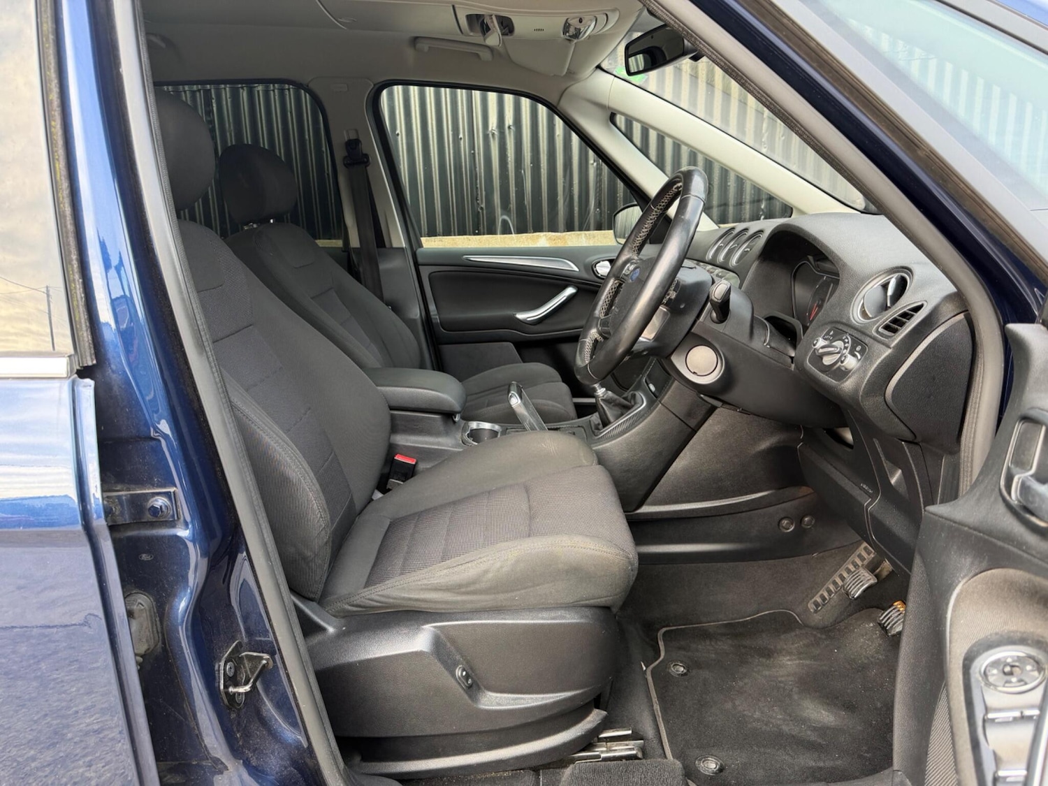 Used Ford Galaxy 2012 for sale - 78046835: Photo 19