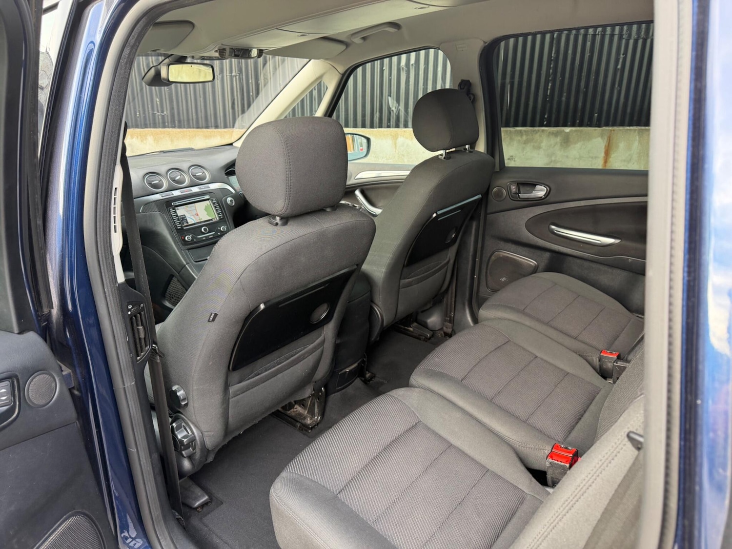 Used Ford Galaxy 2012 for sale - 78046835: Photo 20