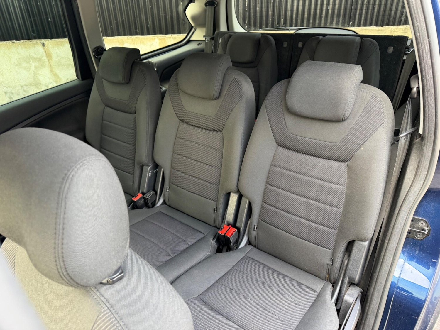 Used Ford Galaxy 2012 for sale - 78046835: Photo 22