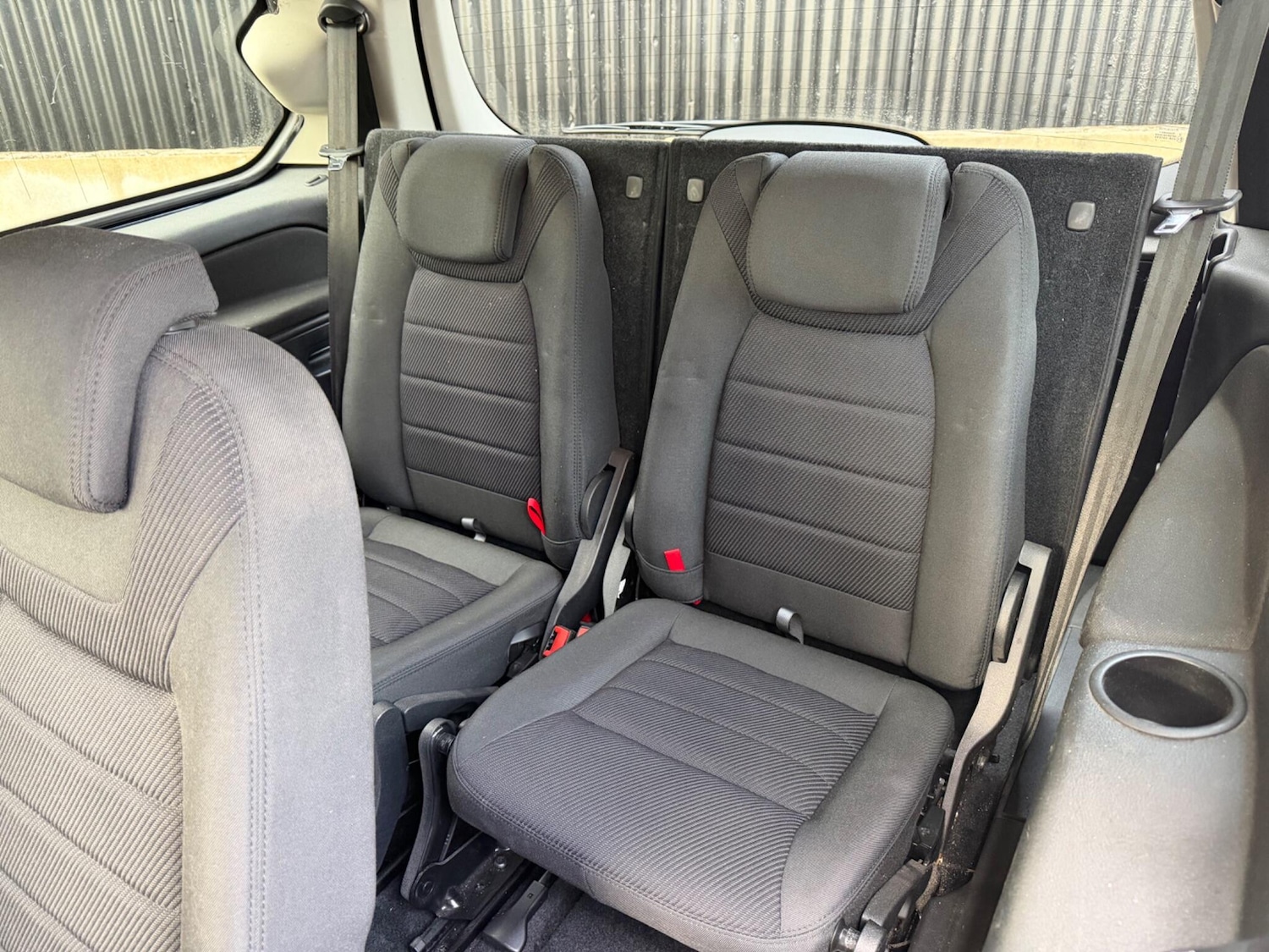 Used Ford Galaxy 2012 for sale - 78046835: Photo 23