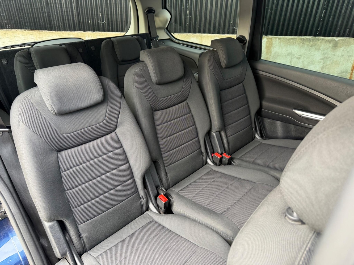 Used Ford Galaxy 2012 for sale - 78046835: Photo 24