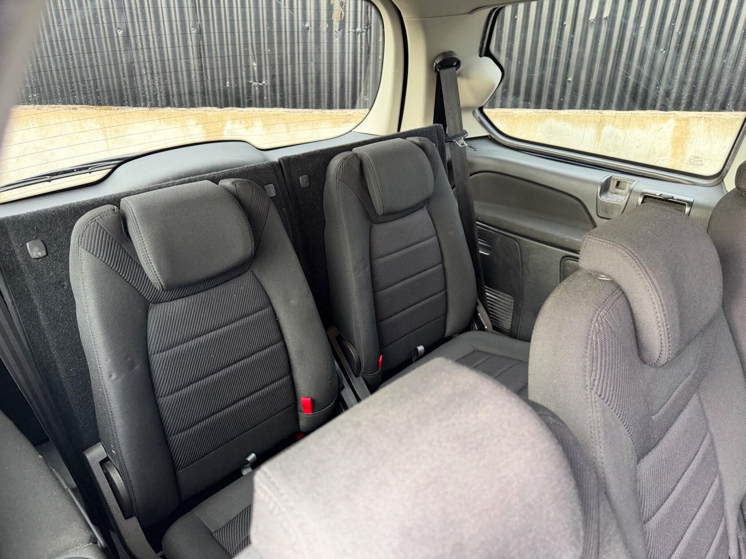 Used Ford Galaxy 2012 for sale - 78046835: Photo 25