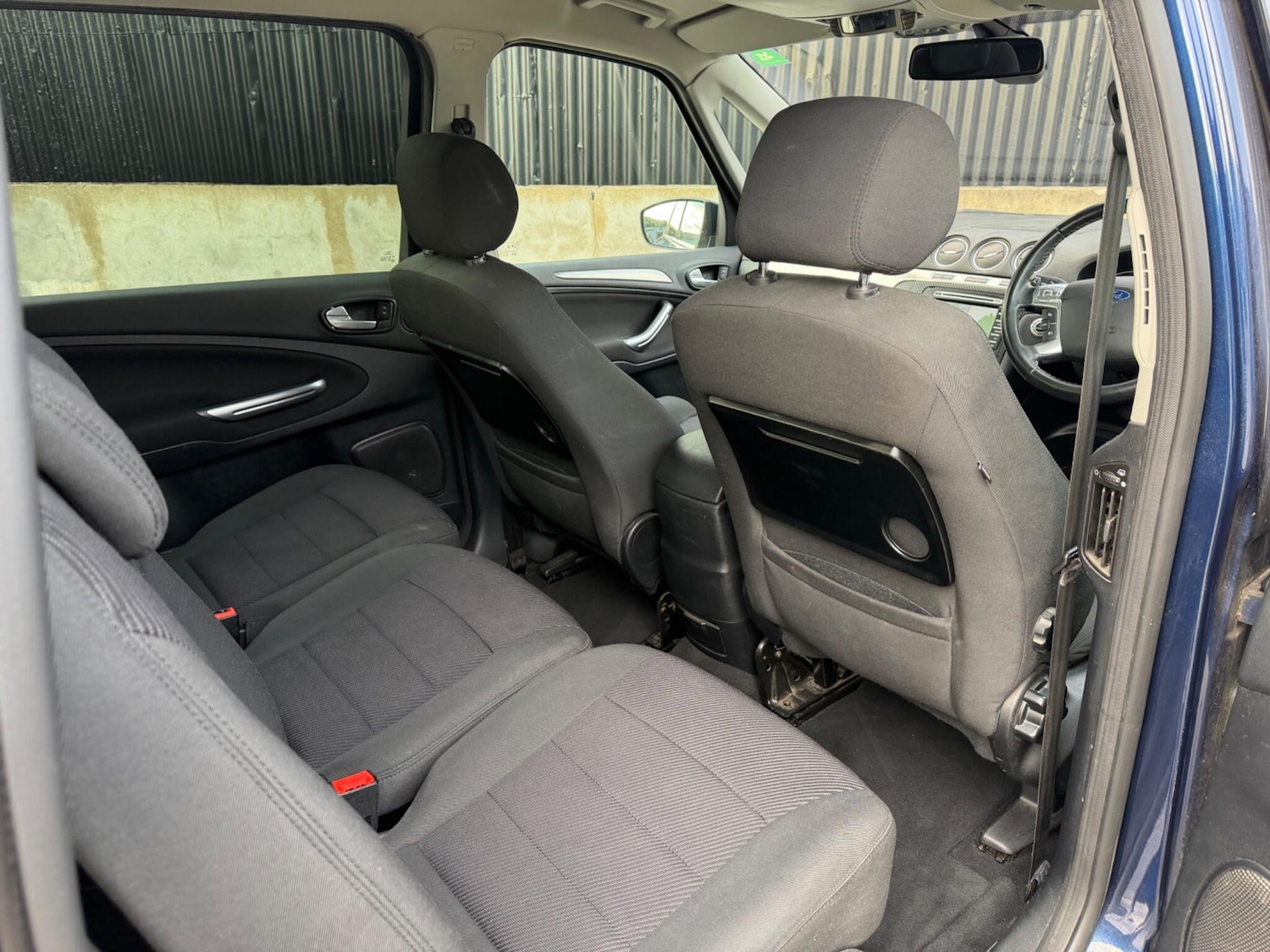 Used Ford Galaxy 2012 for sale - 78046835: Photo 27