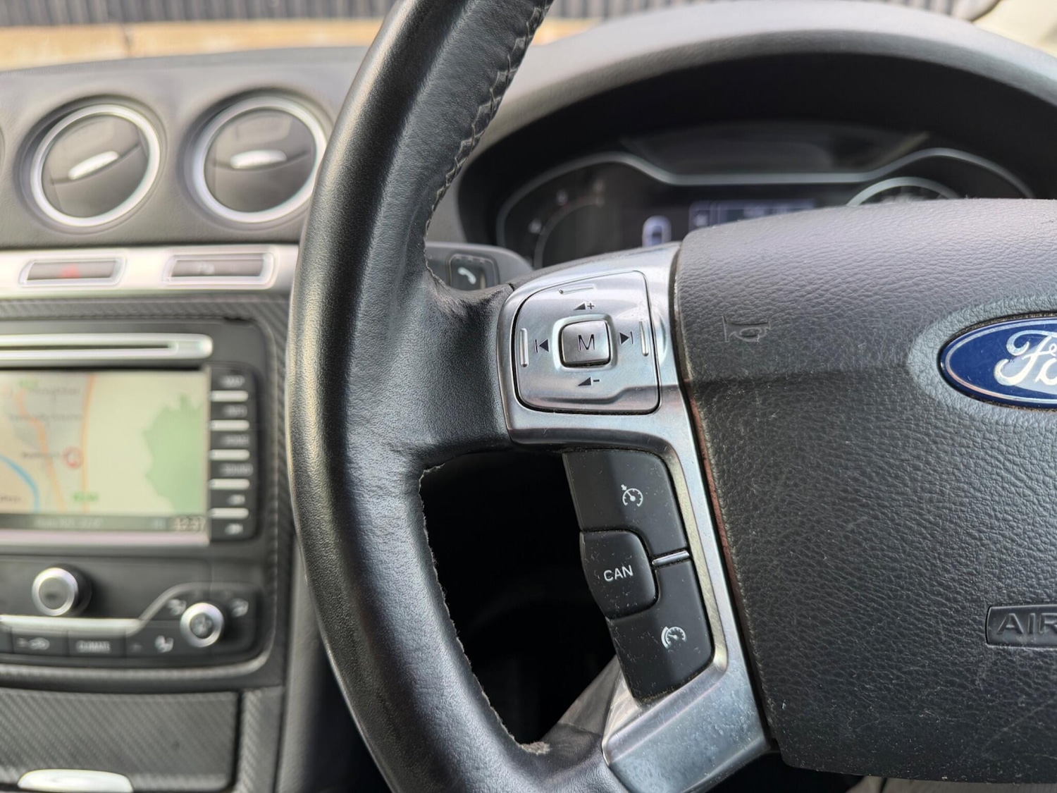 Used Ford Galaxy 2012 for sale - 78046835: Photo 28