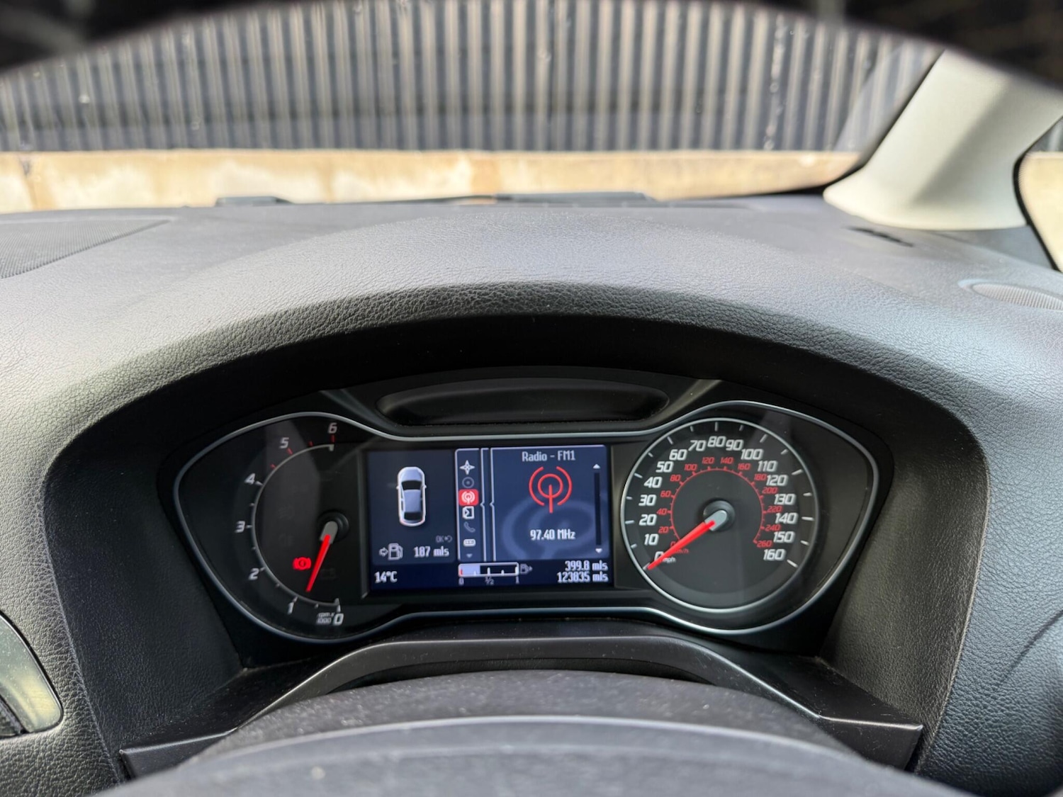 Used Ford Galaxy 2012 for sale - 78046835: Photo 36