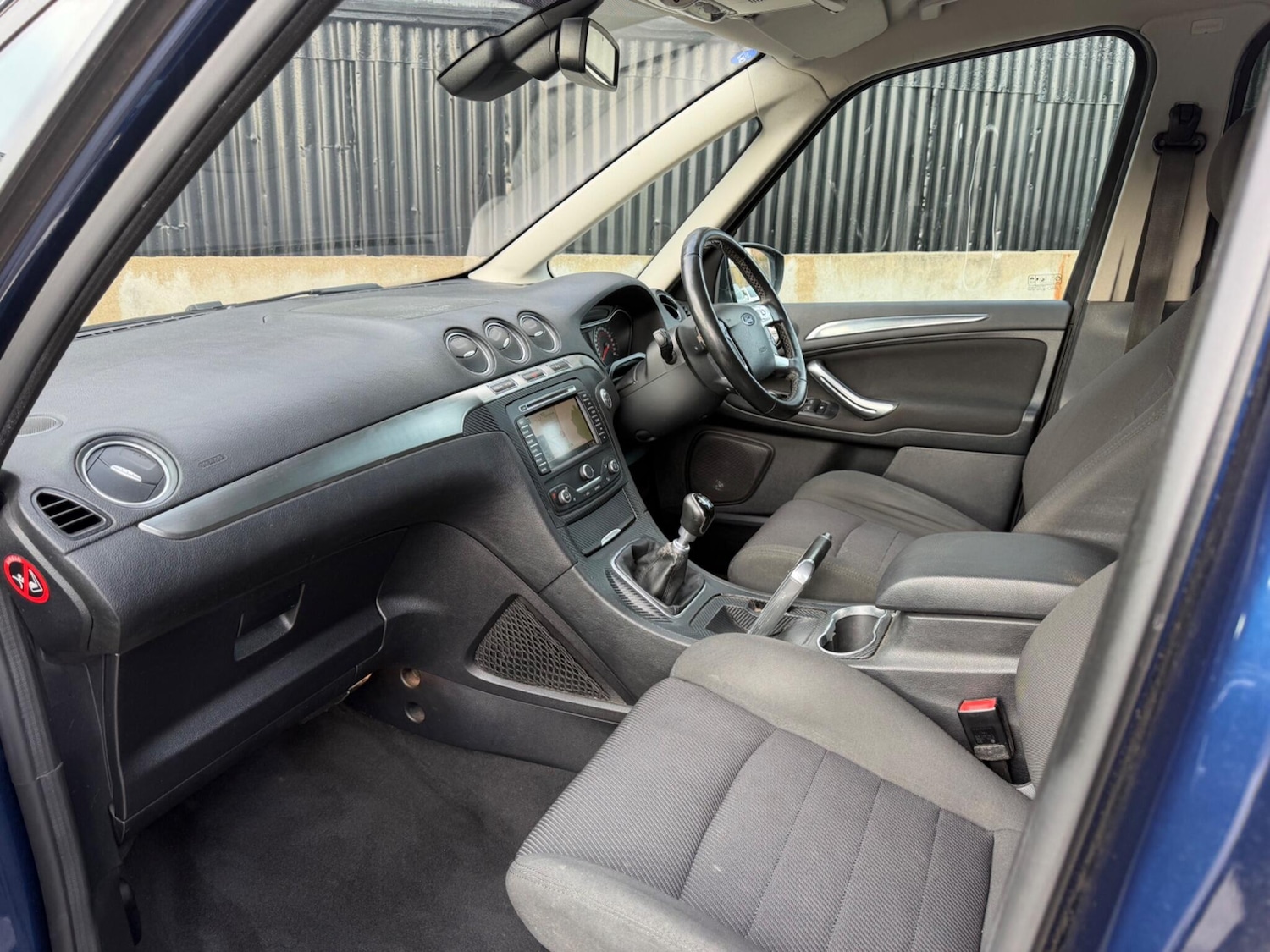 Used Ford Galaxy 2012 for sale - 78046835: Photo 40