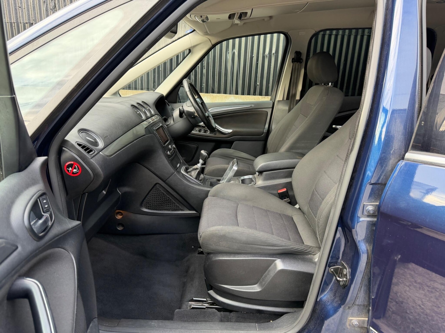 Used Ford Galaxy 2012 for sale - 78046835: Photo 41