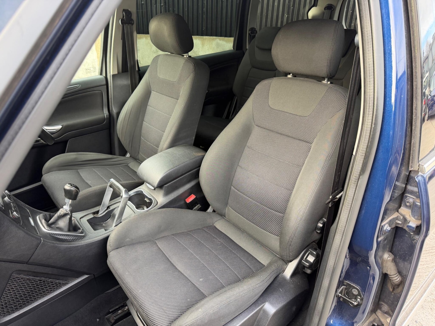 Used Ford Galaxy 2012 for sale - 78046835: Photo 42