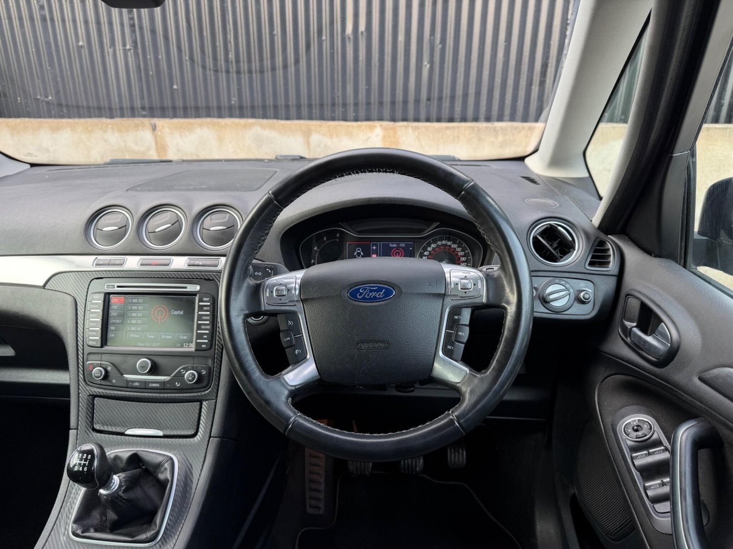 Used Ford Galaxy 2012 for sale - 78046835: Photo 43
