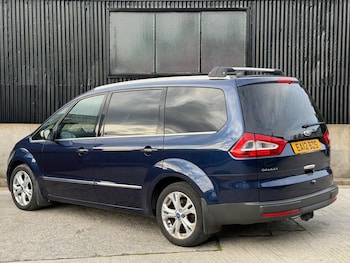 Used Ford Galaxy 2012 for sale - 78046835: Photo