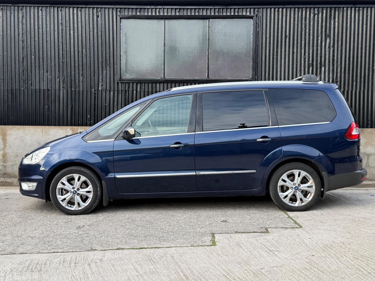 Used Ford Galaxy 2012 for sale - 78046835: Photo 7
