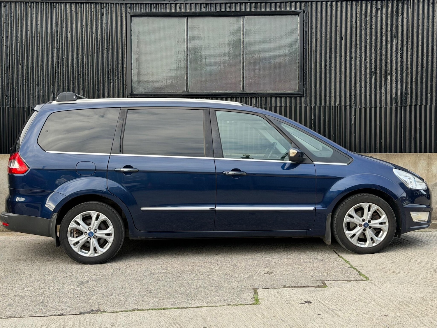 Used Ford Galaxy 2012 for sale - 78046835: Photo 9