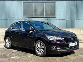2016 (66) - 1.6 BlueHDi Elegance 5dr