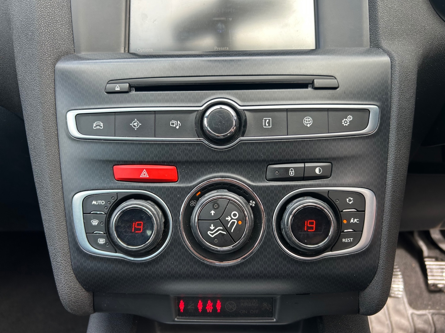 Vehicle 25