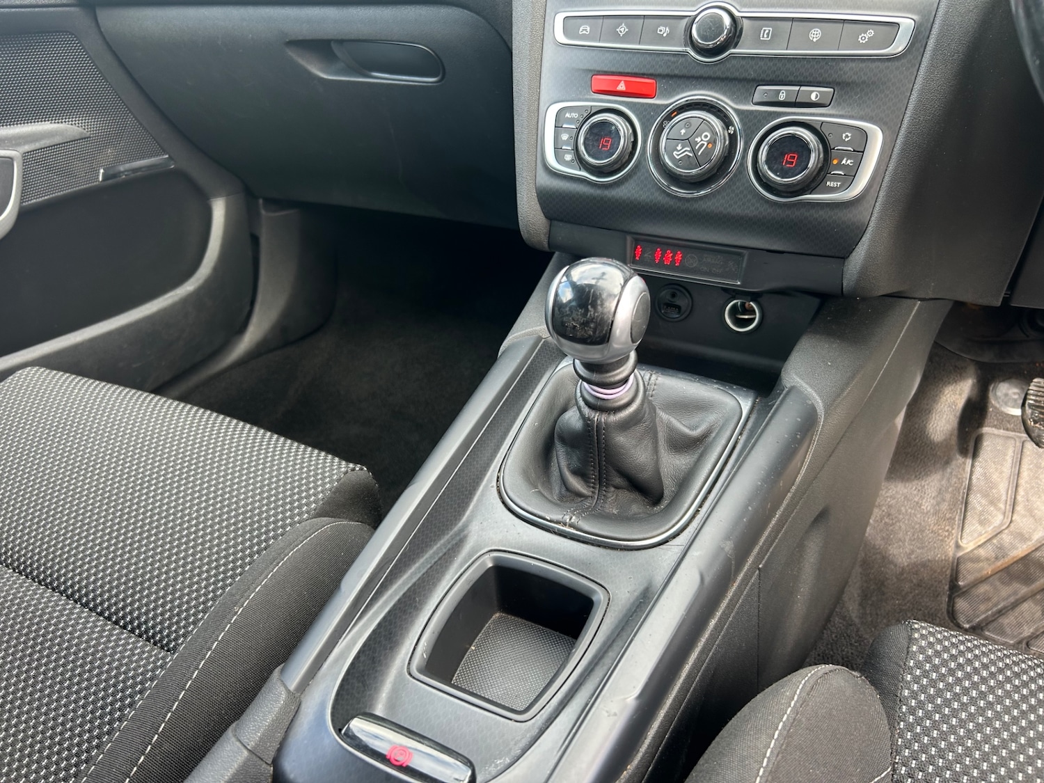 Vehicle 26