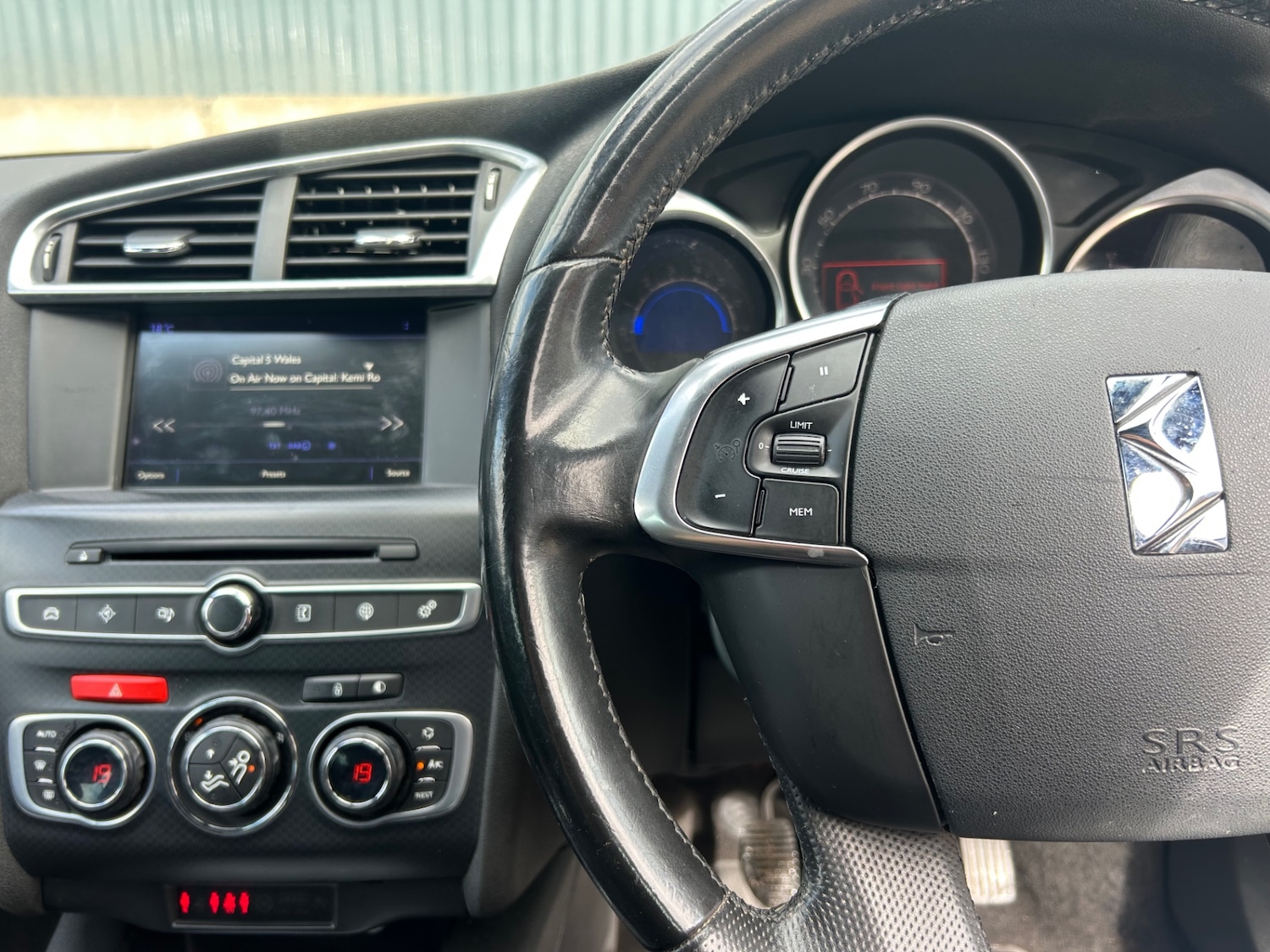 Vehicle 27