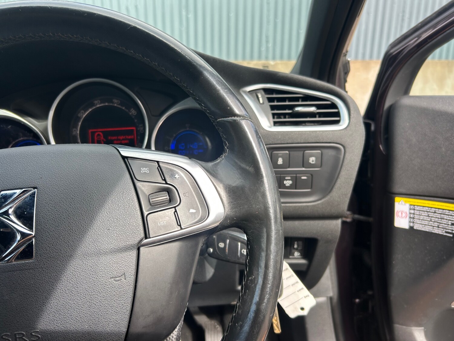 Vehicle 28