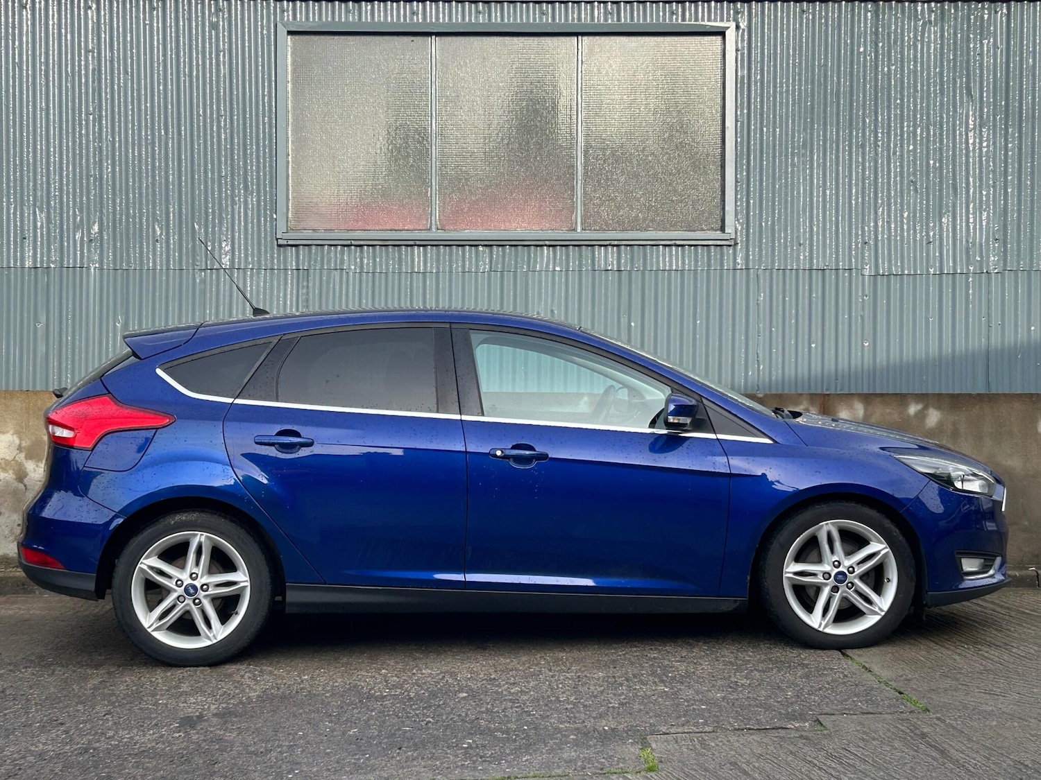 Used Ford Focus 2016 for sale - 77202452: Photo 14