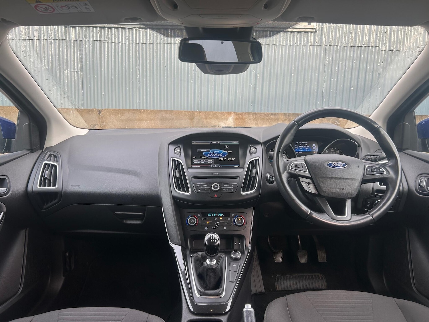 Used Ford Focus 2016 for sale - 77202452: Photo 19