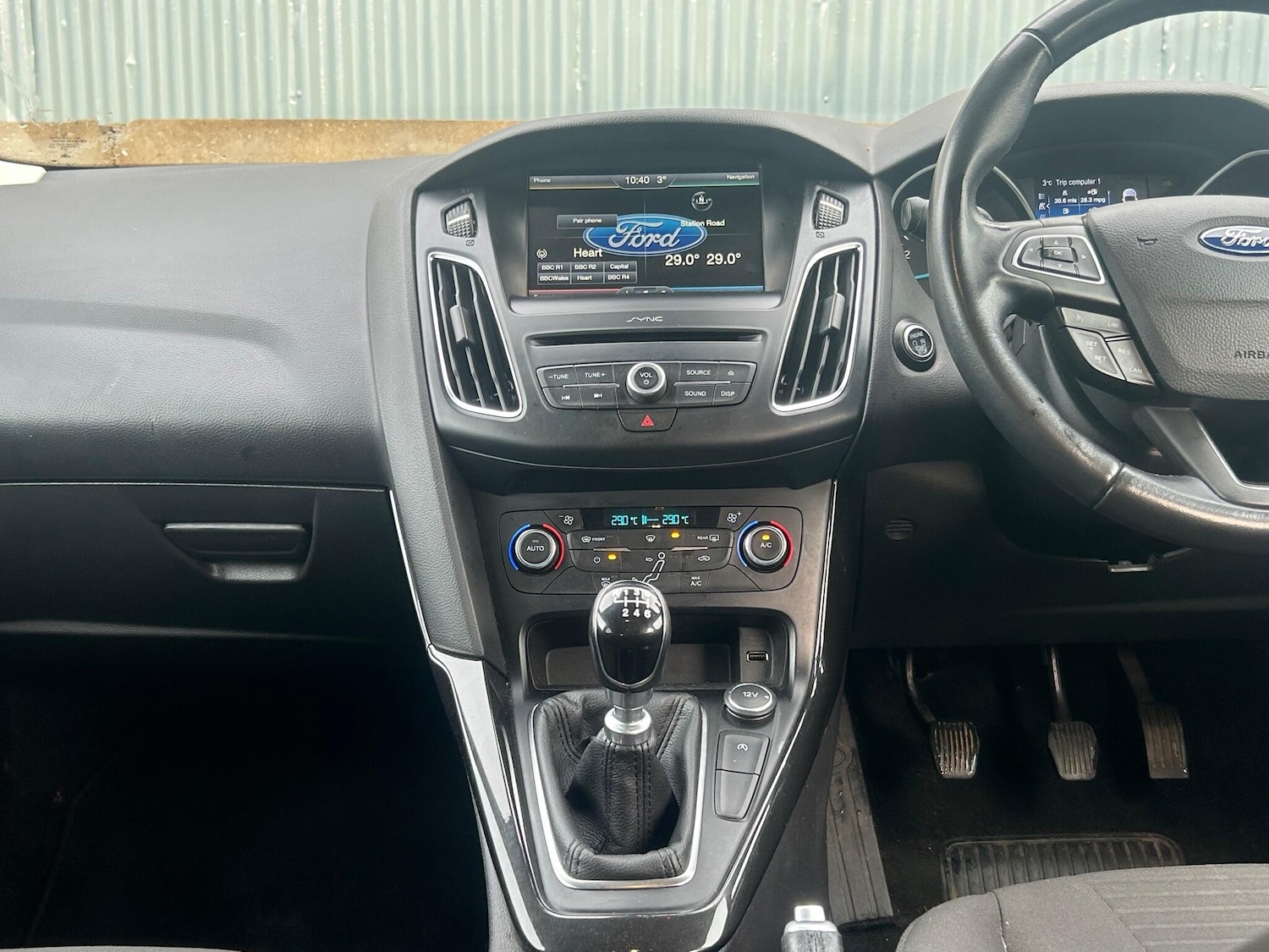 Used Ford Focus 2016 for sale - 77202452: Photo 20