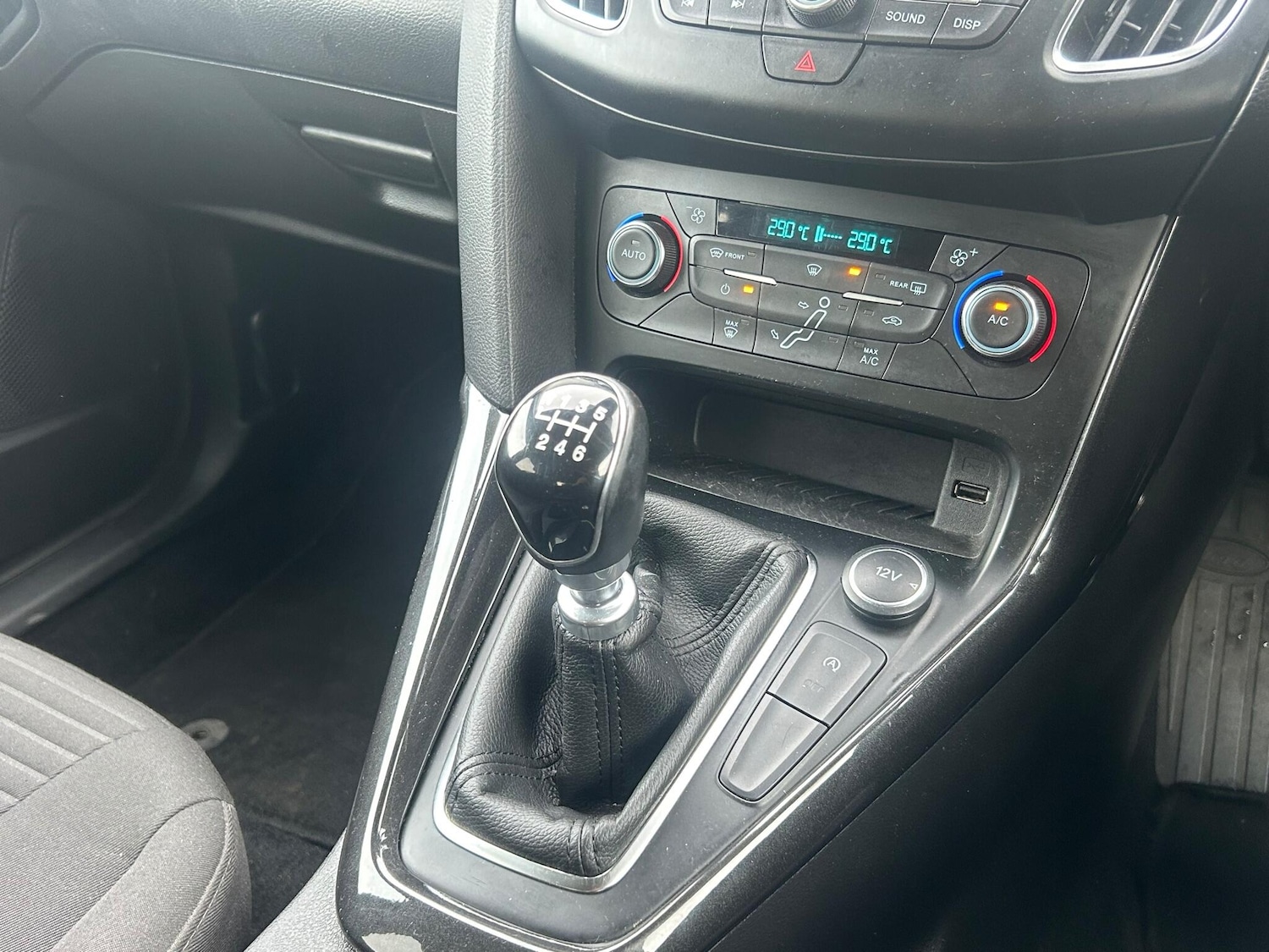 Used Ford Focus 2016 for sale - 77202452: Photo 21