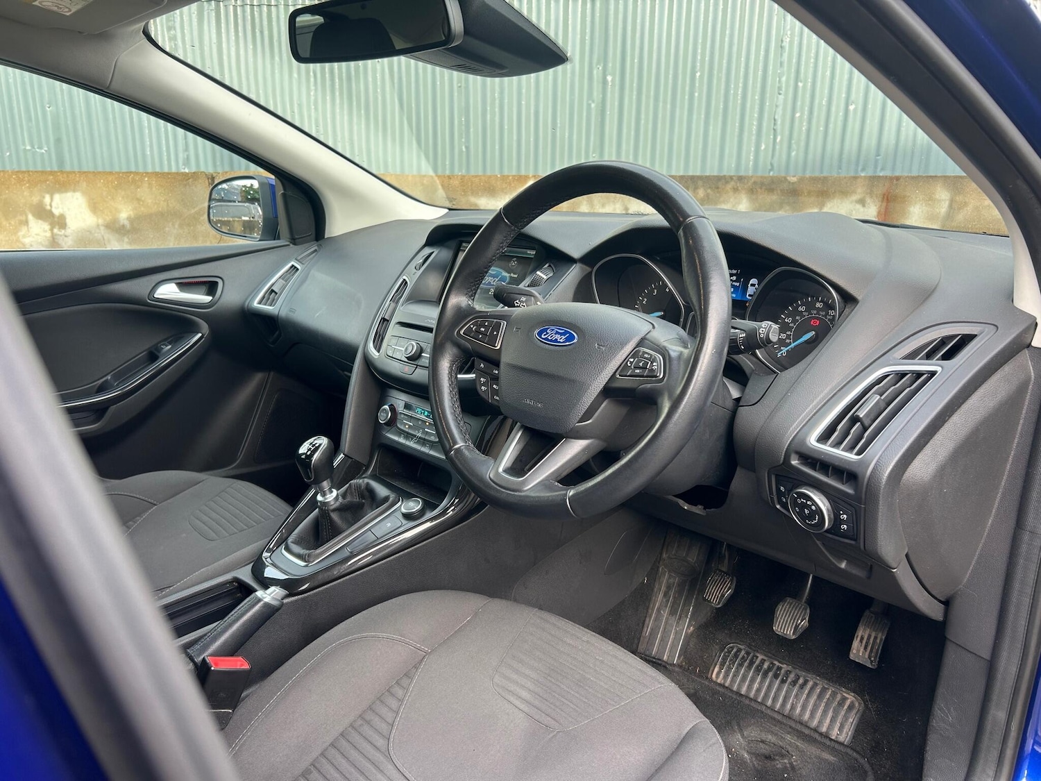 Used Ford Focus 2016 for sale - 77202452: Photo 23