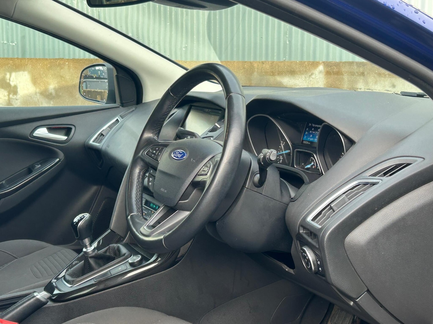 Used Ford Focus 2016 for sale - 77202452: Photo 24