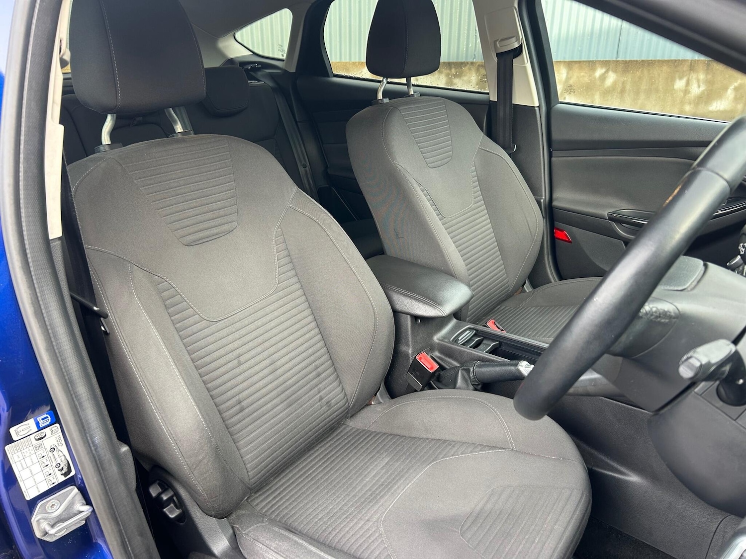 Used Ford Focus 2016 for sale - 77202452: Photo 25