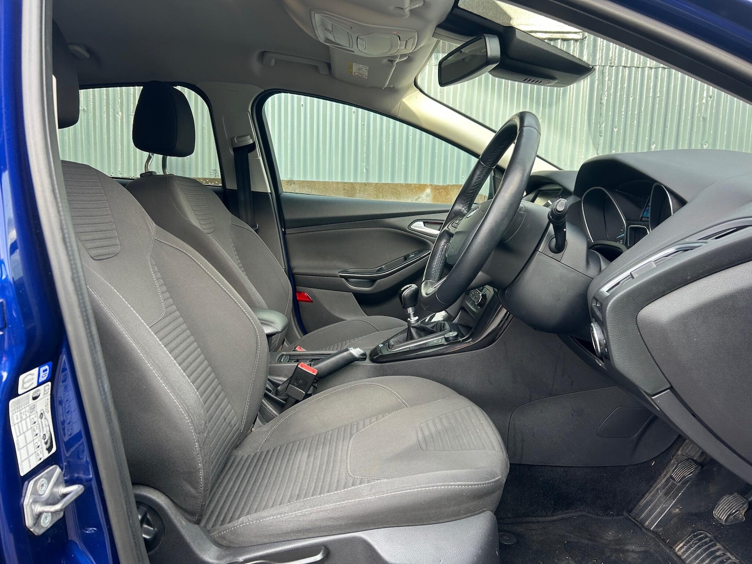 Used Ford Focus 2016 for sale - 77202452: Photo 26