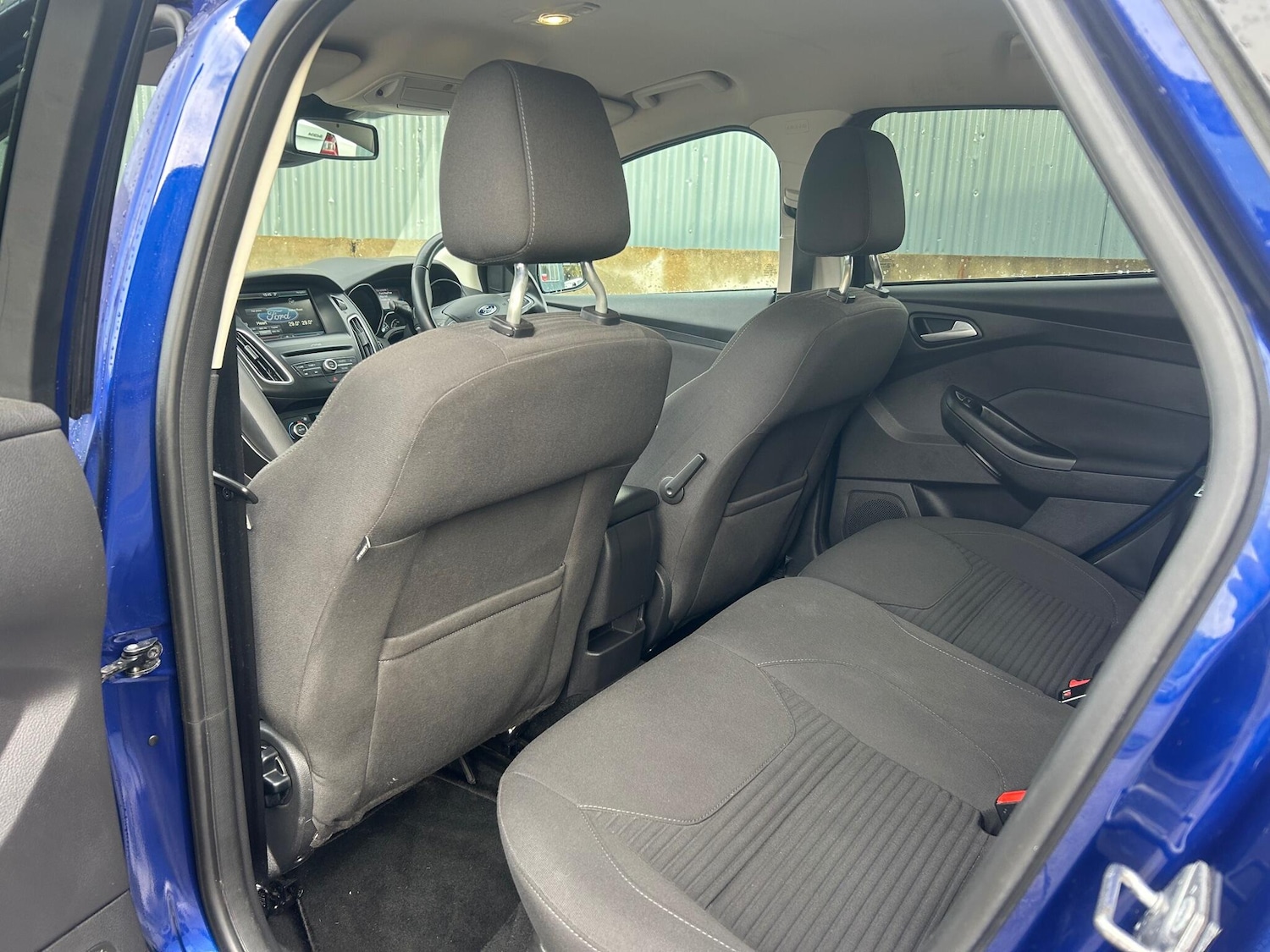 Used Ford Focus 2016 for sale - 77202452: Photo 27