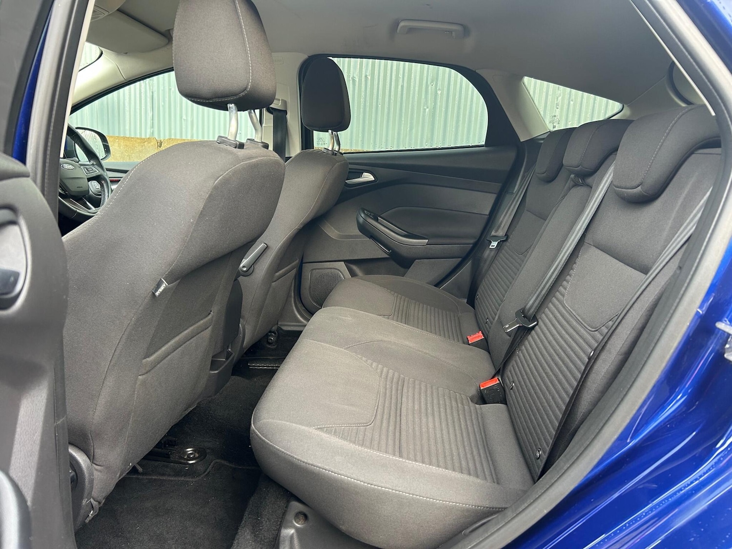 Used Ford Focus 2016 for sale - 77202452: Photo 28